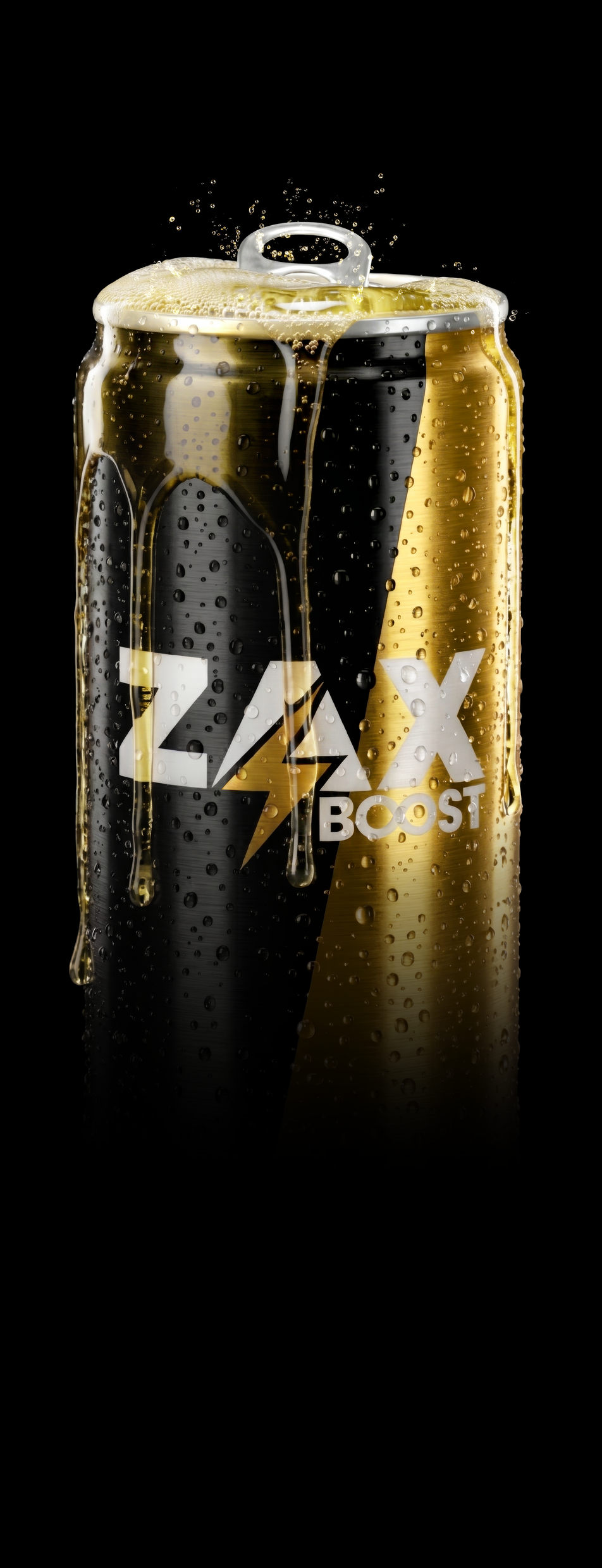 Zaxboost Formula Can